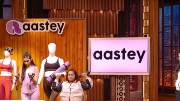 Jeevika Tyagi’s Aastey: Redefining Athleisure with Innovation, Inclusivity, and Integrity