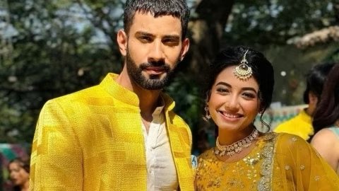 Surabhi Das Opens Up About Exiting Pandya Store: A Candid Conversation