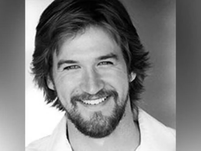 Remembering Kenneth Mitchell: A Tribute to a Talented Actor and Kind Soul