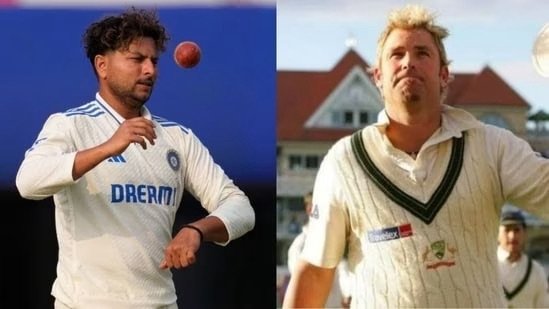 India vs. England: Spinners Shine as Hosts Seize Control in Fourth Test