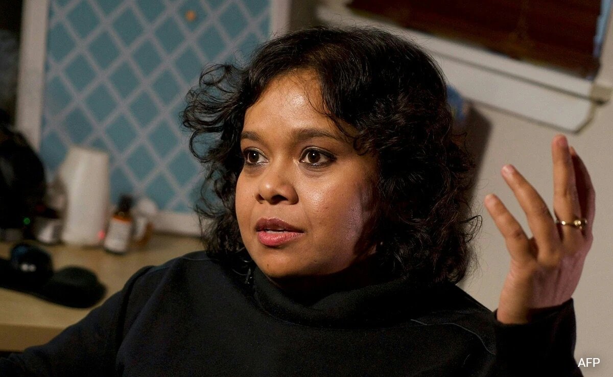 Shreya Datta’s Heartbreak: A Victim of the Cryptocurrency Romance Scam