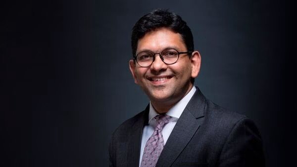 Kalpen Parekh’s Shift in Investment Strategy and Health Insurance Insights