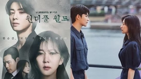 Exploring March 2024 K-Drama Releases: A Sneak Peek into Exciting New Series