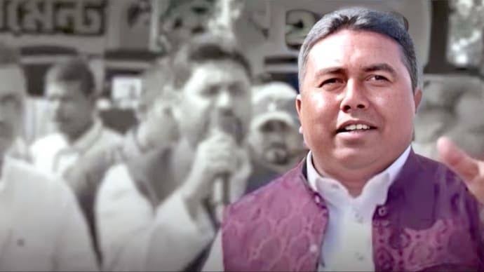 Calcutta High Court Directs Arrest of Trinamool Congress Leader Sheikh Shahjahan: A Legal Update