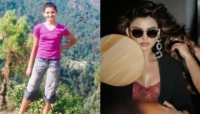 Urvashi Rautela: A Journey of Grace, Beauty, and Stardom