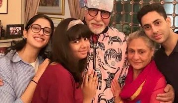 Navya Naveli Nanda on Aaradhya Bachchan: A Reflection of Wisdom and Maturity