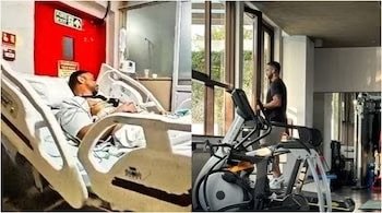 Nithin Kamath’s Health Scare: A Wake-Up Call for Prioritizing Wellness