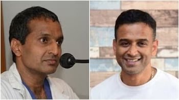 “Doctors Warn Against Social Media Health Advice Following Zerodha CEO’s Stroke”