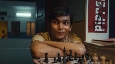 Finding Joy in Learning: A Reflection on Varun Grover’s ‘All India Rank’