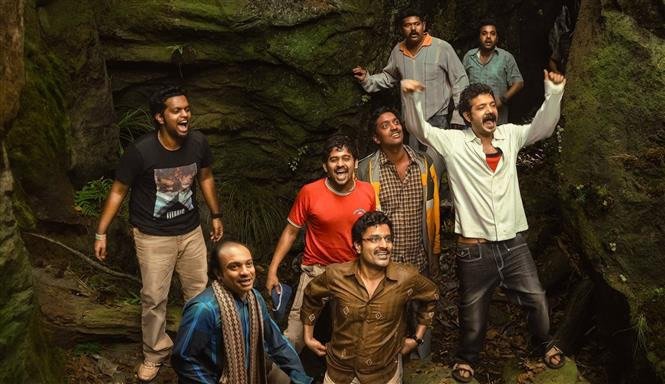 Exploring the Impact of Malayalam Thriller “Manjummel Boys” on Tamil Cinephiles