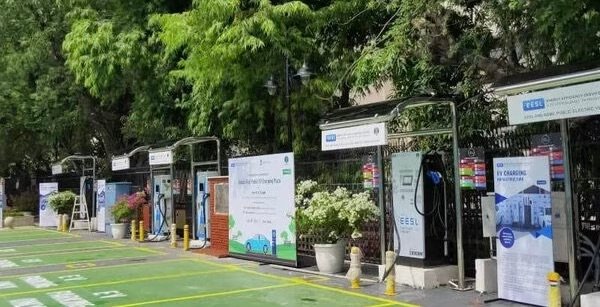 Unveiling Exicom Tele-Systems IPO: A Game-Changer in EV Charging Solutions