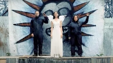 Unveiling the Spine-Chilling Delights: Wench Film Festival 2024