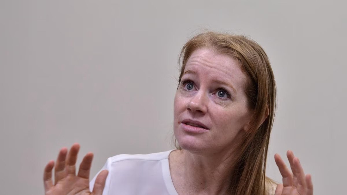 End of an Era: Elena Norman Steps Down as CEO of Hockey India