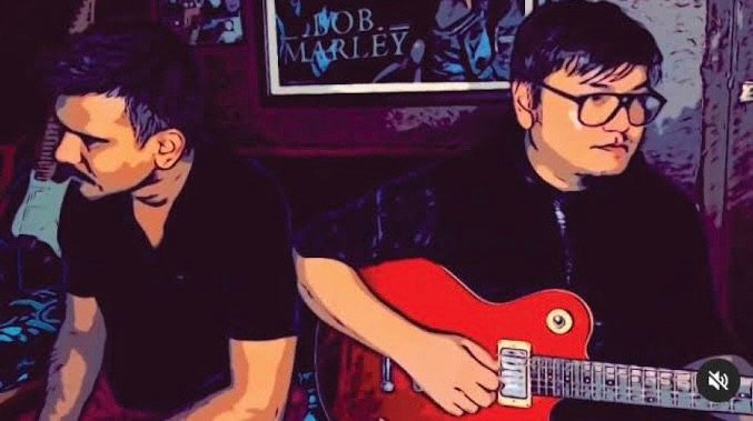 Blues Harmony: Saul Samuel and Nathan Patra Unite for Midnight Melodies
