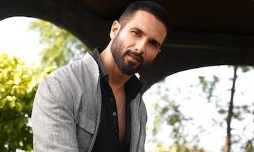 Shahid Kapoor’s Candid Critique: Breaking Down Bollywood’s Camp Culture