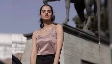 Tania Sachdev’s Playful Photo Challenge Delights Social Media Followers