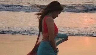 Manasi Naik Opens Up About Her Divorce Journey: Finding Strength and Resilience