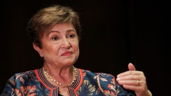Kristalina Georgieva’s Tenure at the IMF: A Review and Future Prospects