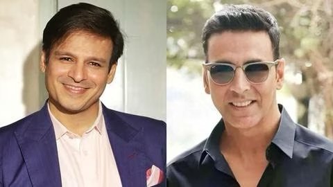 Akshay Kumar’s Support and Vivek Oberoi’s Resilience: A Tale of Redemption in Bollywood