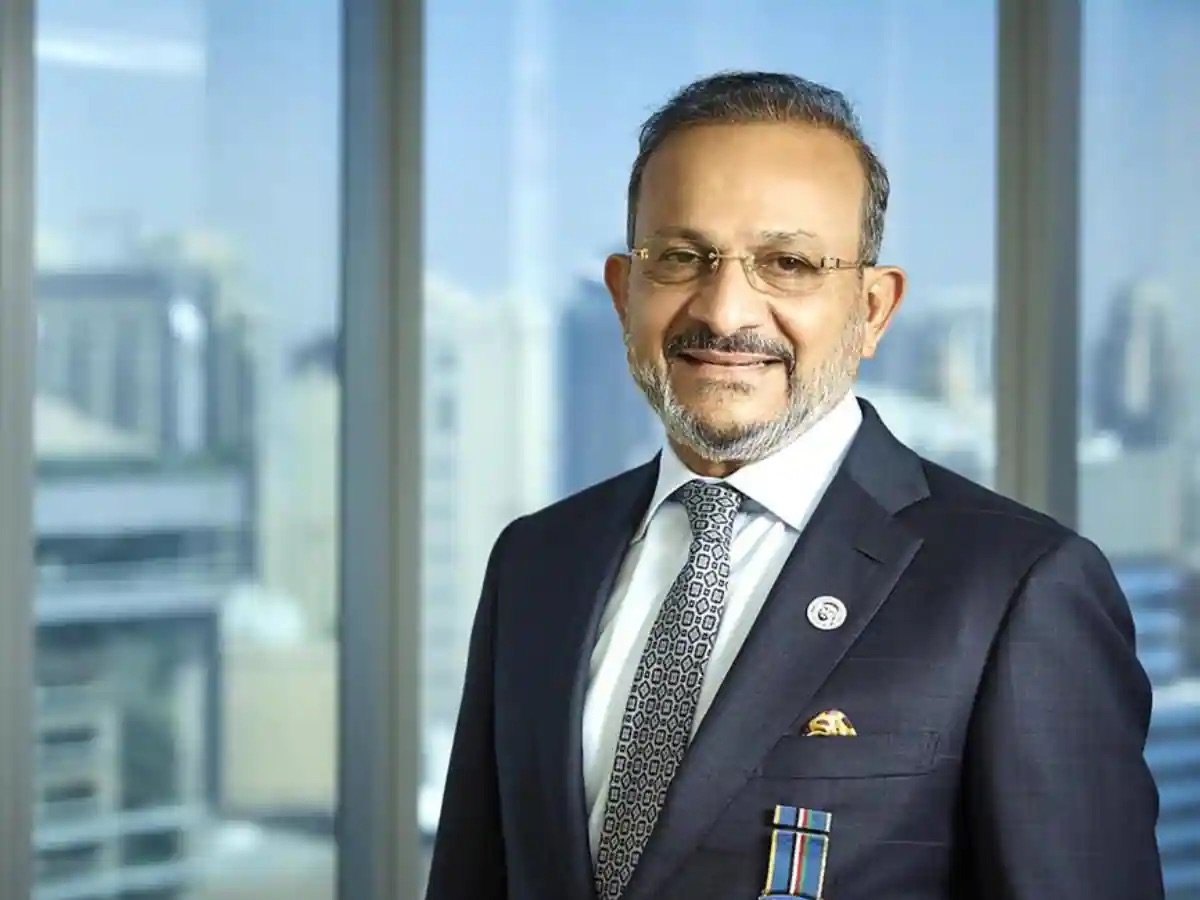 Firoz Merchant: A Visionary Philanthropist Transforming Lives Across the UAE