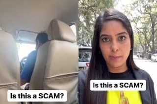 Anisha Dixit’s Encounter: Shedding Light on a Disturbing Ola Cab Experience
