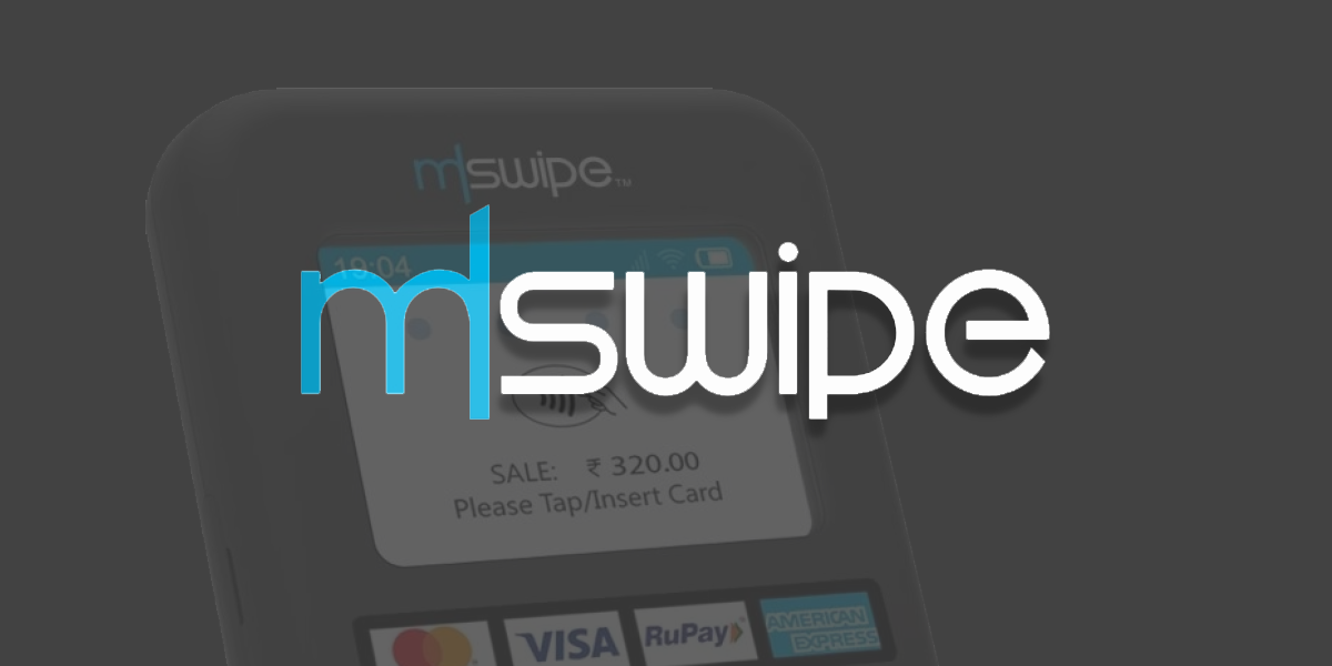 Mswipe Technologies: Pioneering Growth in India’s Digital Payments Landscape