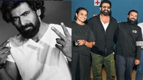 Prabhas’ Kalki 2898 AD: A Sci-Fi Epic Set to Redefine Indian Cinema