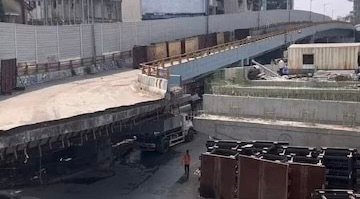 Mumbai’s Bridge Blunder: The Gokhale Bridge Debacle Unveiled
