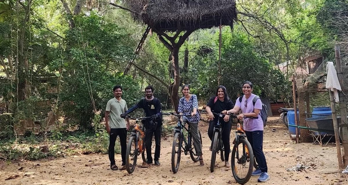 Celebrating Heritage: The 10th Edition of the Pondicherry Heritage Festival