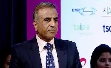 Sunil Bharti Mittal Awarded Honorary Knighthood by King Charles III