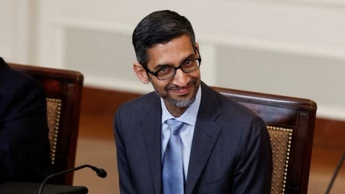 Sundar Pichai’s Inspiring Journey: Redefining Success and Education in India