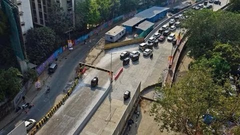 Navigating Through the Gokhale Bridge Saga: A Mixed Bag of Relief and Challenges