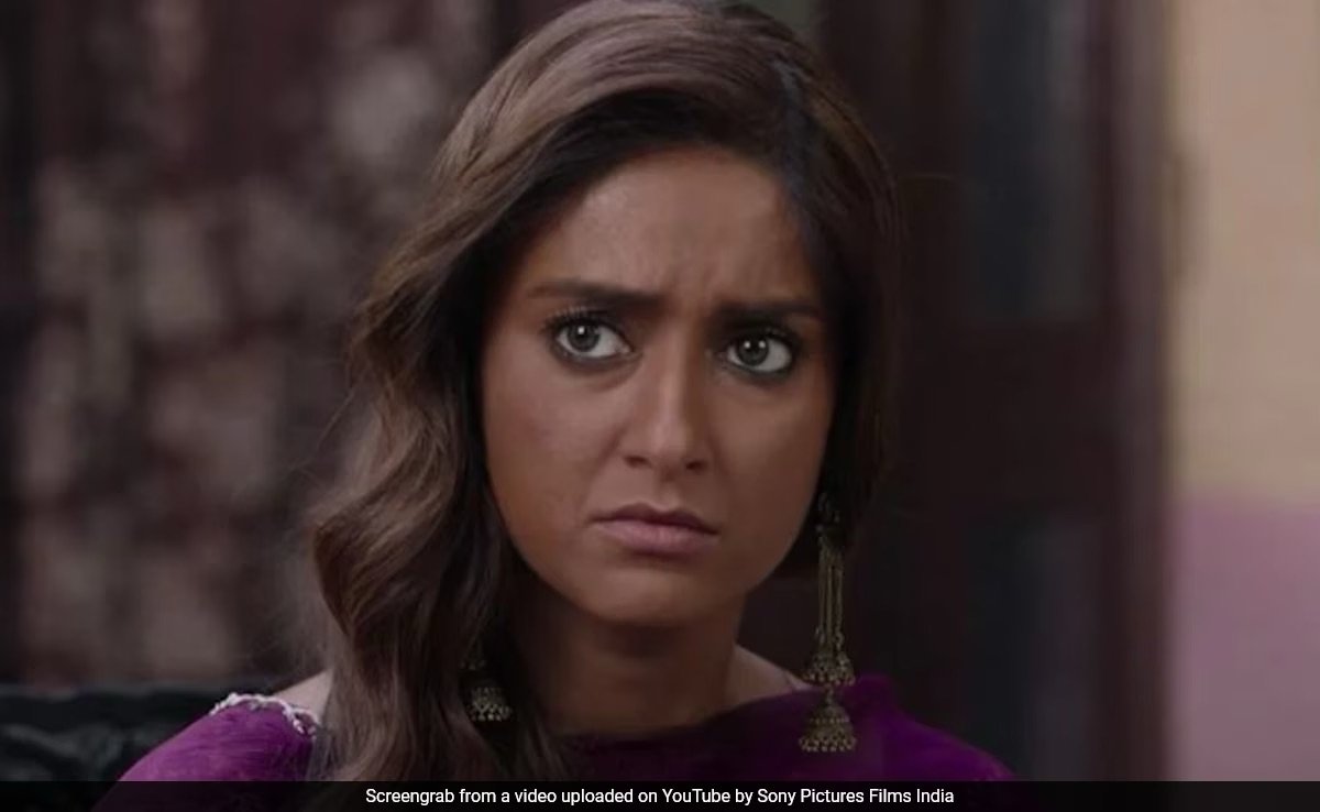 Unveiling Societal Realities: “Tera Kya Hoga Lovely” Trailer Sparks Conversations on Skin Tone and Dowry