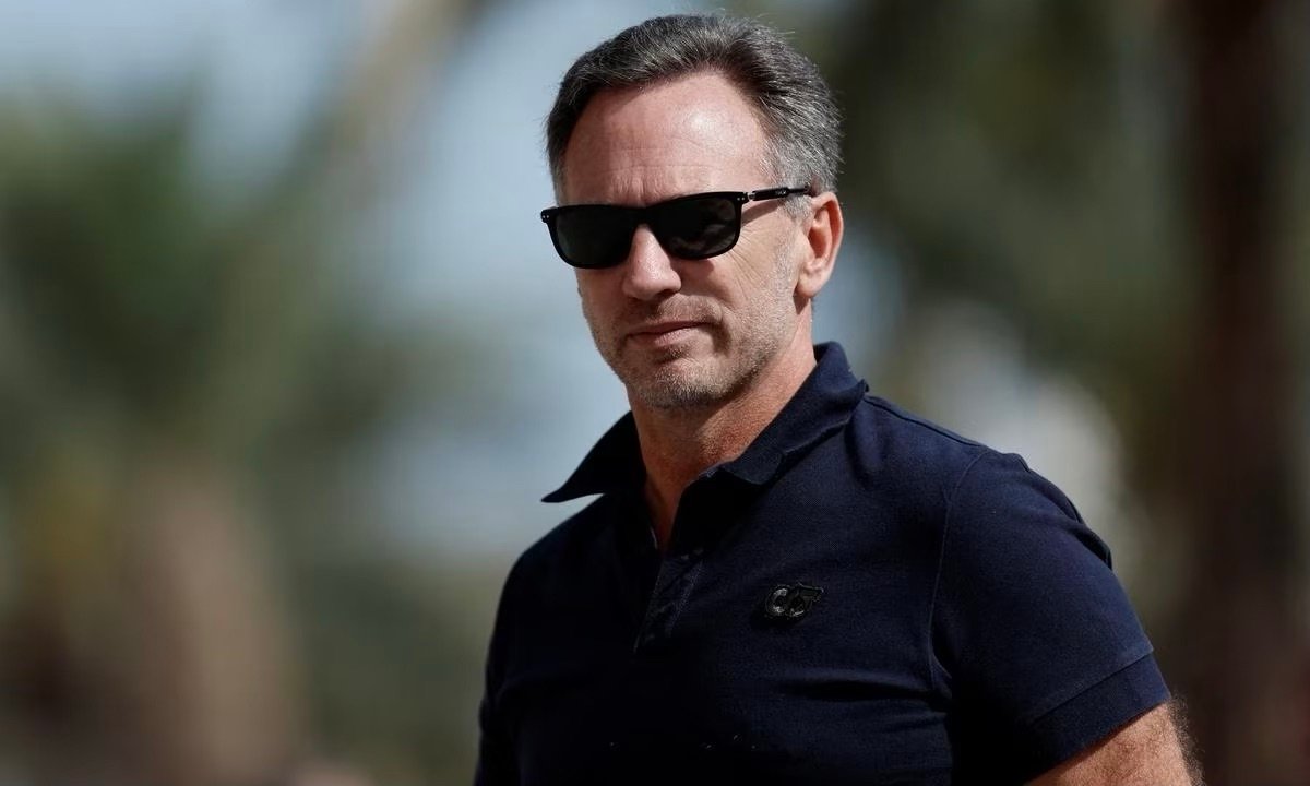 Red Bull Racing Affirms Christian Horner’s Continued Leadership Amid Allegations