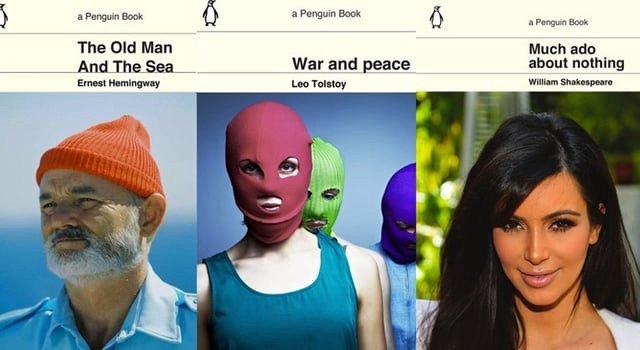 Shakespeare Meets Kardashian: The Intersection of Classics and Pop Culture