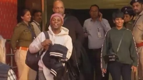 Anant Ambani and Radhika Merchant’s Pre-Wedding Extravaganza: A Glimpse into Gujarat’s Grand Celebration