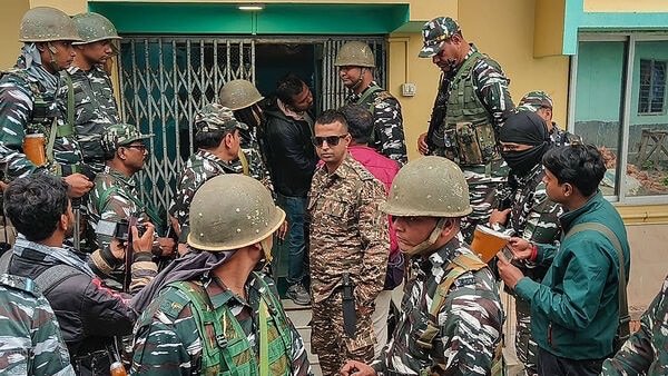 Sheikh Shahjahan Arrested: A Turning Point in West Bengal Politics