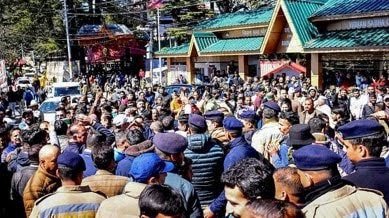 Political Turmoil in Himachal Pradesh: Understanding the Crisis in the Sukhvinder Sukhu Government