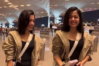 Rashmika Mandanna: Redefining Stardom and Relationship Speculations