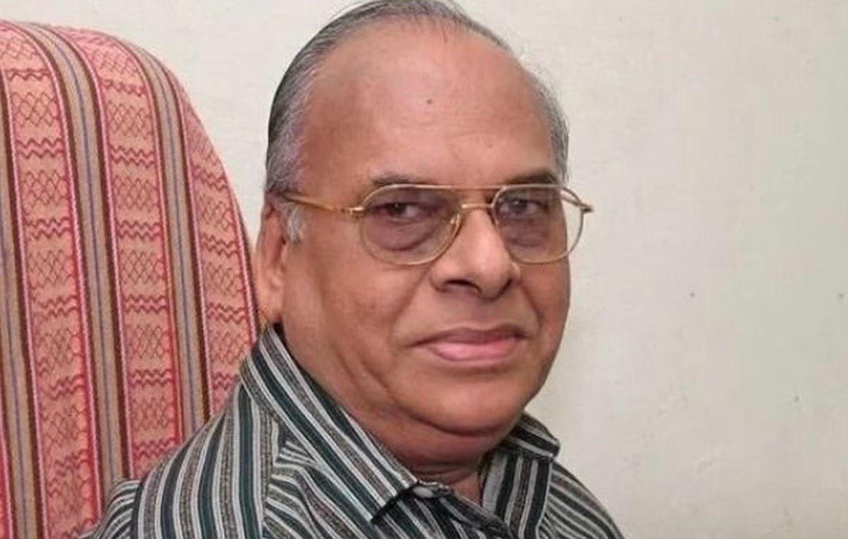 Remembering T.R. Murali Manohar: A Tribute to an Ace Comedian and Versatile Artist