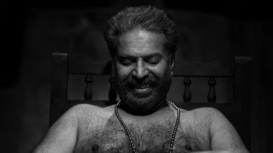 Bramayugam: A Cinematic Triumph Redefining Mammootty’s Image