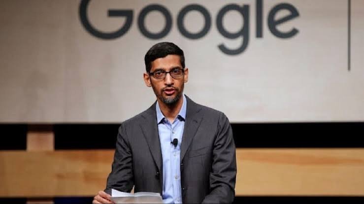 Google CEO Sundar Pichai’s Response to Gemini’s AI Chatbot Image Generation