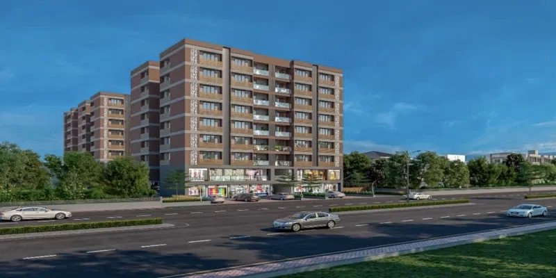 The Promise and Perils of Progress: Anirudh’s Journey in Gujarat’s Gift City