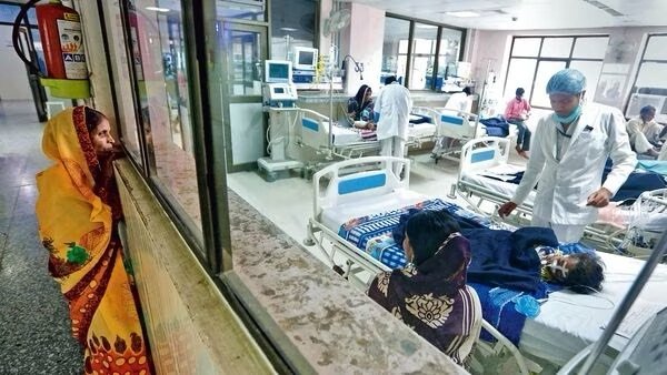 Addressing India’s Social Sector Spending Deficit: A Call to Action