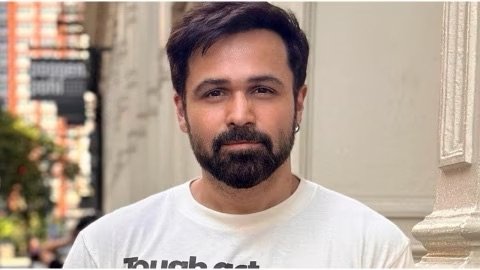 Emraan Hashmi’s Perspective on Nepotism and Outsiders in Bollywood