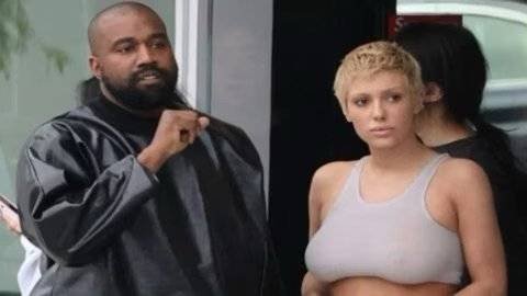 Deconstructing Bianca Censori’s Controversial Fashion Statement at Paris Fashion Week