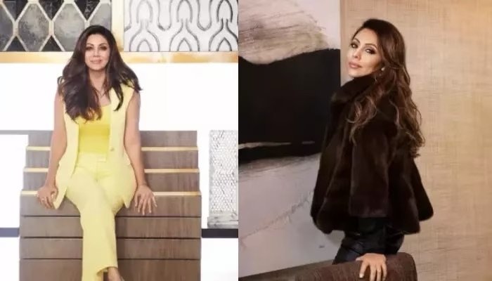 Inside Glimpse: Gauri Khan’s Daily Routine and Family Priorities Unveiled