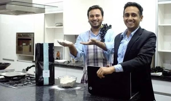 Rainmatter-backed TWF Flours Revolutionizes Foodtech with Nutrient-rich Innovations