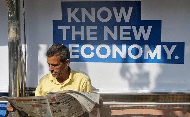 India’s Economy Surges 8.4% in Q3 2023-24: A Glimpse into Economic Dynamics