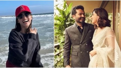 Yami Gautam and Aditya Dhar: Embracing Parenthood Amidst Film Promotions